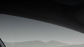 El interior del Tesla Model S